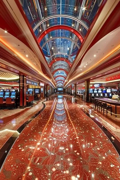 电子老虎机APP下载示意图